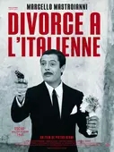 意大利式离婚